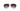 Lentes de Sol MICHAEL KORS HVAR 0MK500710993659 Casa Lentes Chile