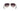 Lentes de Sol MICHAEL KORS HVAR 0MK500710993659 Casa Lentes Chile