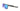 Lentes de Sol Oakley Holbrook Metal - Prizm Grey Polarized w/ Sapphire Iridium 0OO412341230755 Casa Lentes Chile