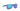 Lentes de Sol Oakley Holbrook Metal - Prizm Grey Polarized w/ Sapphire Iridium 0OO412341230755 Casa Lentes Chile