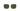 Lentes de Sol Ray-Ban Square 0RB1971L91473154 Casa Lentes Chile