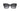 Lentes de Sol BURBERRY RUTH 0BE43453001T354 Casa Lentes Chile