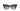 Lentes de Sol BURBERRY ELSA 0BE434639428G53 Casa Lentes Chile