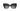 Lentes de Sol BURBERRY MERYL 0BE439340518G54 Casa Lentes Chile