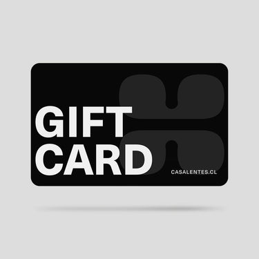 Gift Card Gift Card - Casa Lentes Casa Lentes Chile