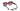 Lentes de Sol Guess GU7892 02GU789201T55 Casa Lentes Chile