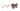 Lentes de Sol JACK 0JK1015B 0JK1015BJ17256 Casa Lentes Chile