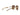 Lentes de Sol MICHAEL KORS CHIANTI 0MK112110147P58 Casa Lentes Chile