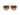 Lentes de Sol Michael Kors Silverton 0MK115310011358 Casa Lentes Chile