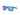 Lentes de Sol Oakley Holbrook Metal - Prizm Grey Polarized w/ Sapphire Iridium 0OO412341230755 Casa Lentes Chile