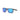 Lentes de Sol Oakley Holbrook Metal - Prizm Grey Polarized w/ Sapphire Iridium 0OO412341230755 Casa Lentes Chile