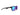 Lentes de Sol Oakley Sylas 0OO944894483460 Casa Lentes Chile