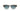 Lentes de Sol Ray-Ban Mega Clubmaster 0RB0316S13163M50 Casa Lentes Chile