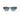 Lentes de Sol Ray-Ban Mega Clubmaster 0RB0316S13163M50 Casa Lentes Chile