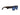 Lentes de Sol RAY-BAN MEGA WAYFARER 0RB0840S6638O451 Casa Lentes Chile