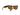 Lentes de Sol RAY-BAN MEGA WAYFARER 0RB0840S9543351 Casa Lentes Chile