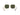Lentes de Sol Ray-Ban Square 0RB1971L91473154 Casa Lentes Chile