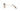Lentes de Sol RAY-BAN AVIATOR METAL II 0RB3689001/GE62 Casa Lentes Chile
