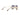 Lentes de Sol RAY-BAN AVIATOR METAL II 0RB3689001/GE62 Casa Lentes Chile