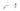 Lentes de Sol RAY-BAN AVIATOR METAL II 0RB3689001/GE62 Casa Lentes Chile