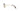Lentes de Sol RAY-BAN AVIATOR METAL II 0RB3689001/GF58 Casa Lentes Chile