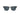 Lentes de Sol RAY-BAN CLUBMASTER METAL 0RB3716186R551 Casa Lentes Chile
