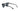 Lentes de Sol RAY-BAN CLUBMASTER METAL 0RB3716186R551 Casa Lentes Chile