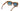 Lentes de Sol TOM FORD FT0502 53W 02FT050253W55 Casa Lentes Chile