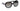 Lentes de Sol TOM FORD FT1011 01B 02FT101101B62 Casa Lentes Chile